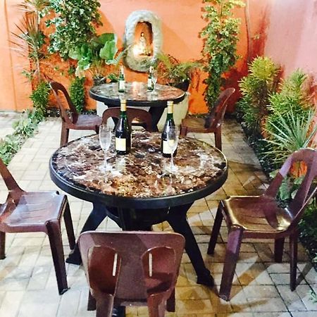 Lindstrom'S Inn Panglao Zewnętrze zdjęcie