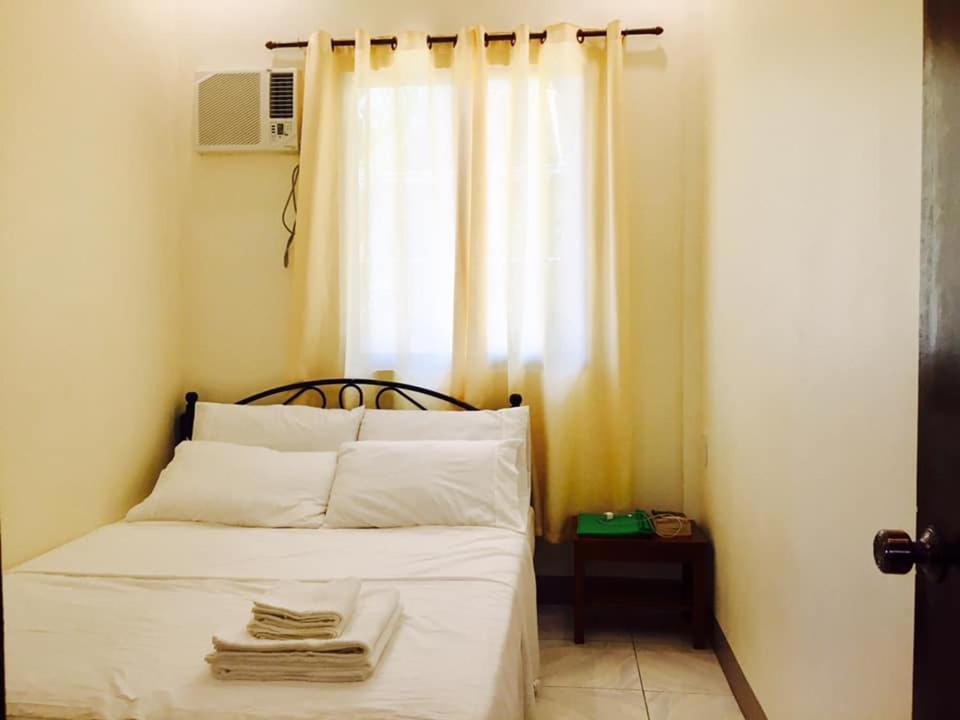 Lindstrom'S Inn Panglao Zewnętrze zdjęcie