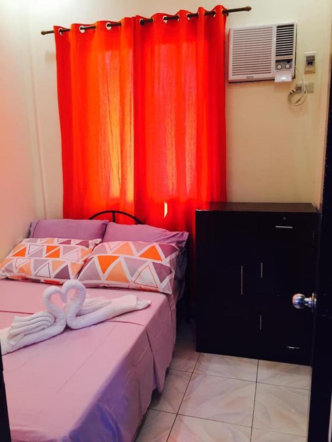 Lindstrom'S Inn Panglao Zewnętrze zdjęcie