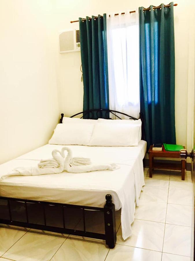 Lindstrom'S Inn Panglao Zewnętrze zdjęcie