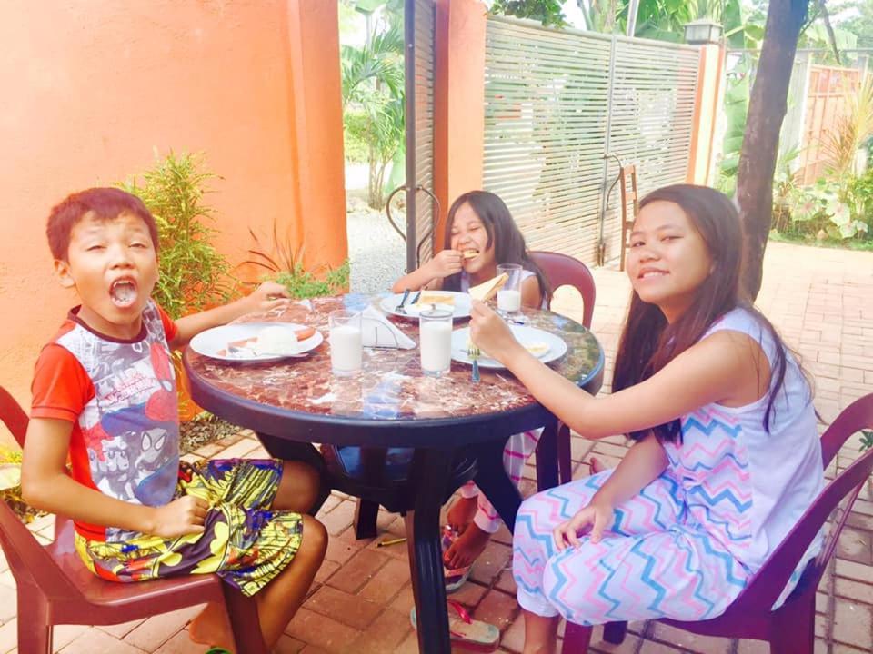 Lindstrom'S Inn Panglao Zewnętrze zdjęcie